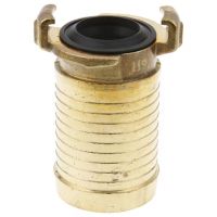 Ligação para mangueira 1 1/2" GK