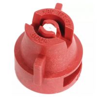 BICO TEEJET DE JATO PLANO XRC 80 04 CERÂMICA VK VERMELHO