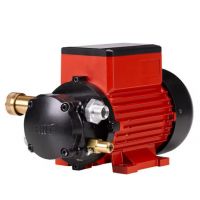 Bomba de óleo 10 l/min 10 bar 230 V