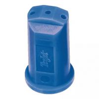 BICO TEEJET PARA FERTILIZANTE LÍQUIDO 3 ESTRIAS SJ3 03 AZUL