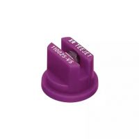 BICO TEEJET DE JATO PLANO XR 110 025 CERÂMICA VK LILÁS