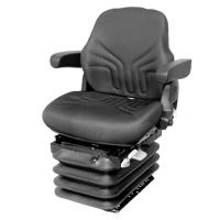 GRAMMER Maximo Comfort