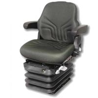 GRAMMER Maximo Comfort