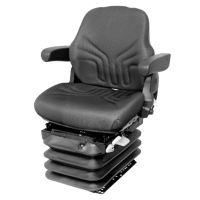 GRAMMER Maximo Comfort
