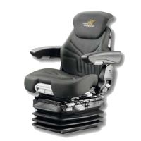 GRAMMER Maximo Dynamic DDS