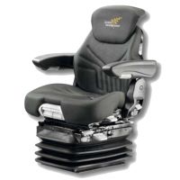 GRAMMER Maximo Dynamic DDS