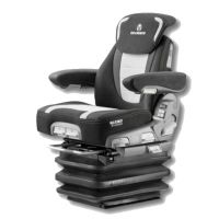 GRAMMER Maximo Evolution Dynamic New Design