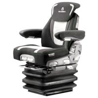 GRAMMER Maximo Evolution Dynamic New Design
