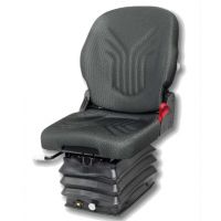 GRAMMER Compacto Comfort S