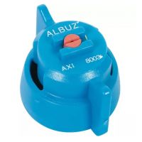 BICO ALBUZ FASTCAP AXI 8003 AZUL À UNIDADE