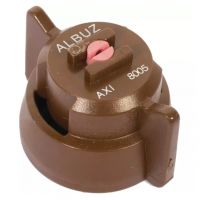 BICO ALBUZ FASTCAP AXI 8005 CASTANHO UNIDADE