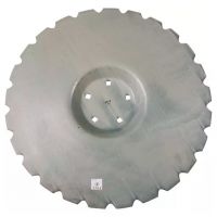 DISCO PAR CULTIVADOR 560MM ARES UNIA ORIGINAL