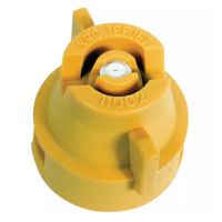 BICO TEEJET DE JATO PLANO XRC 110 02 CERÂMICA VK AMARELO