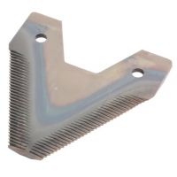 Lâmina serrilhada 3 mm