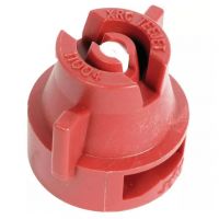 BICO TEEJET DE JATO PLANO XRC110 04 CERÂMICA VK VERMELHO