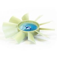FAN Perkins 2485C522