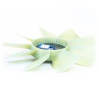 FAN Perkins 2485C558