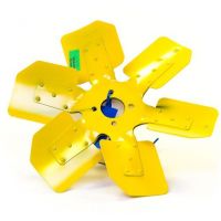 FAN Perkins 2485C704