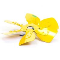 FAN Perkins 2485C706