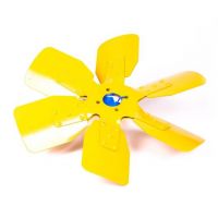 FAN Perkins 2485C811