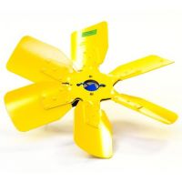 FAN Perkins 2485C816