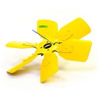 FAN Perkins 2485C822