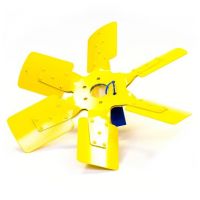 FAN Perkins 2485C906