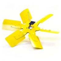 FAN Perkins 2485C914