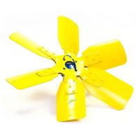 FAN Perkins 2485C917