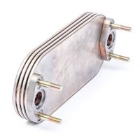 OIL COOLER Perkins 2486A971