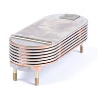 OIL COOLER Perkins 2486A972