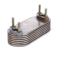 OIL COOLER Perkins 2486A991