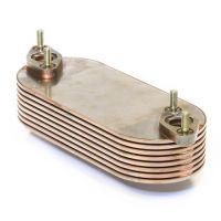 OIL COOLER Perkins 2486A993