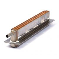 INTERCOOLER Perkins 2486F002