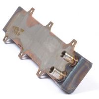 INTERCOOLER Perkins 2486F005