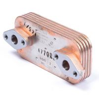 OIL COOLER Perkins 2486A215