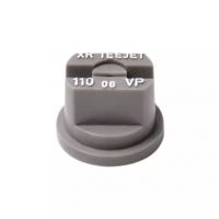 BICO TEEJET DE JATO PLANO XR 110 06 POLÍMERO VP CINZENTO