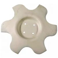 DISCO DE FORNTEIRA UNIA ESQUERDO PARA ARES TL 460MM
