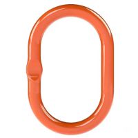 Elo de sustentação masterlink RML G10, 8/6 mm