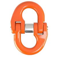 Elo de ligação Connex RCX G10, 6 mm