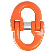 Elo de ligação Connex RCX G10, 8 mm