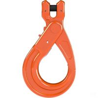 Gancho de manilha de segurança Clevis RCS G10, 6 mm