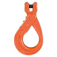 Gancho de manilha de segurança RCS G10, 8 mm