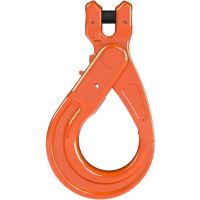 Gancho de manilha de segurança RCS G10, 13 mm