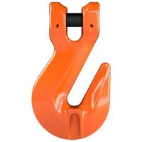 Gancho encurtador de manilha RCG G10, 6 mm