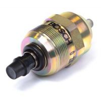 SOLENOID Perkins 26420297