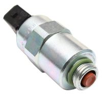 SOLENOID Perkins 26420467