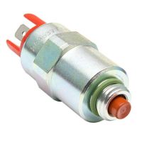 SOLENOID Perkins 26420471
