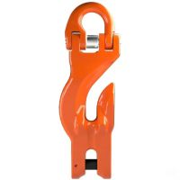 Gancho com união direta RDG G10, 6 mm