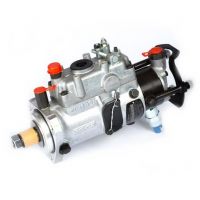 Bomba alimentação Perkins 2643B317